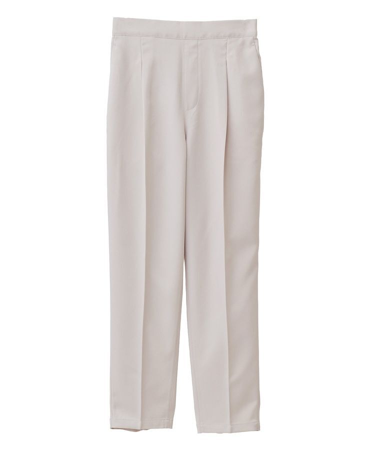 earth music&ecology「接触冷感テーパードパンツ」|その他|