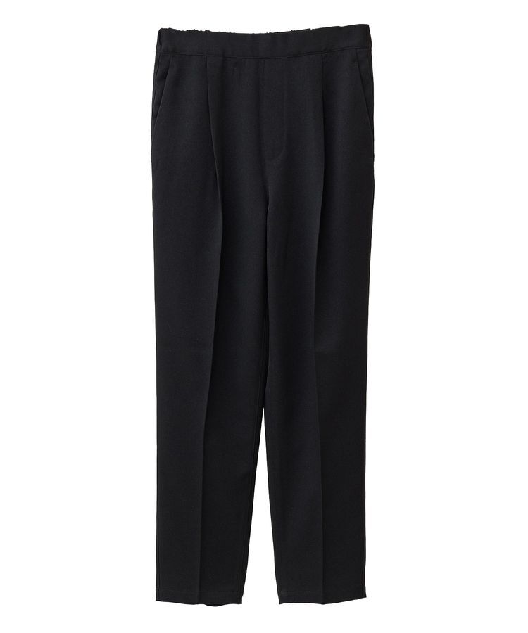 earth music&ecology「接触冷感テーパードパンツ」|その他|