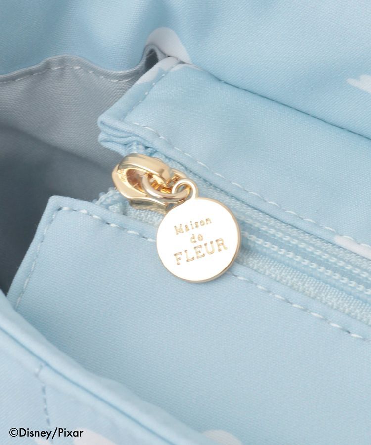 Maison de FLEUR「TOY STORY/キャリーオントートバッグ」|トートバッグ|