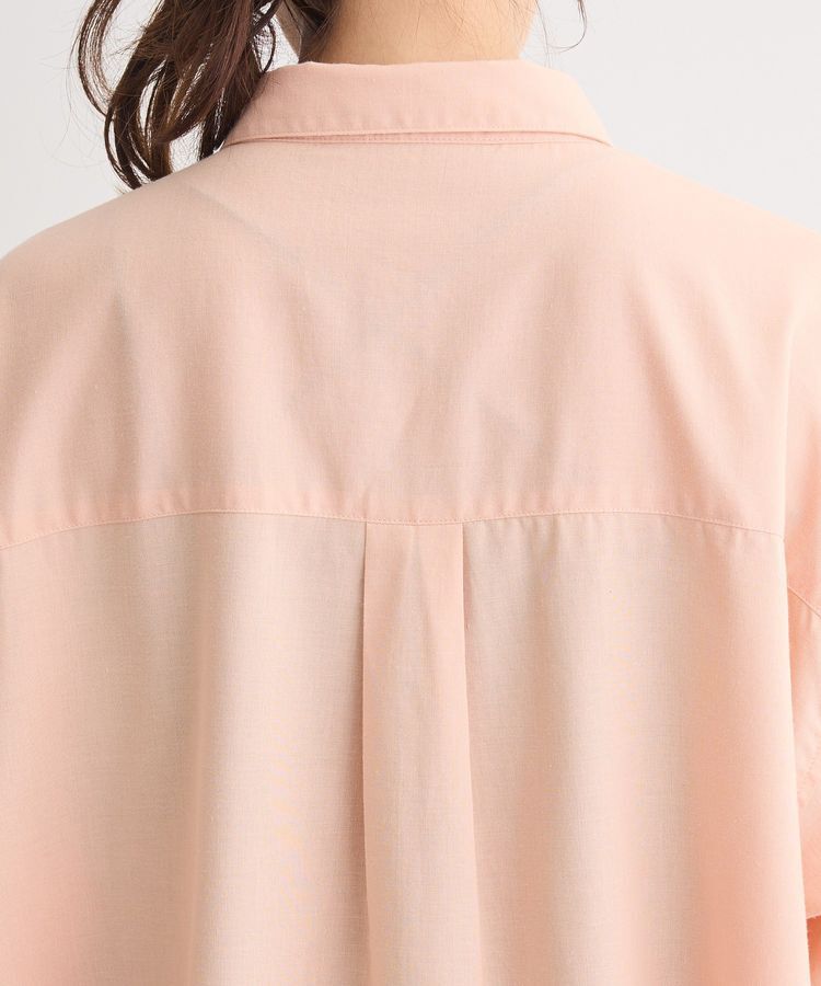 Green Parks「アソートレギュラーカラーシャツ」|シャツ・ブラウス|