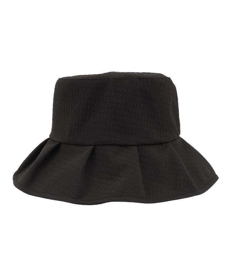 Green Parks「・エンボスギャザーハット」|その他|