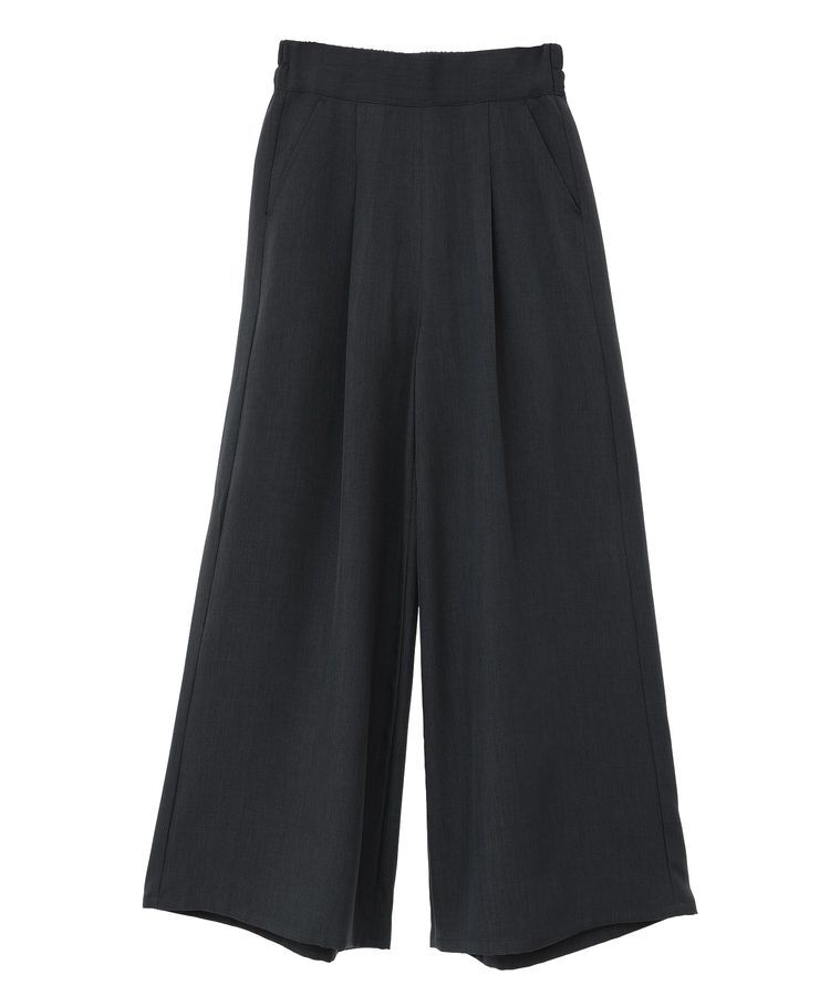 Green Parks「・ELENCARE DUE リネンライクワイドパンツ」|その他|