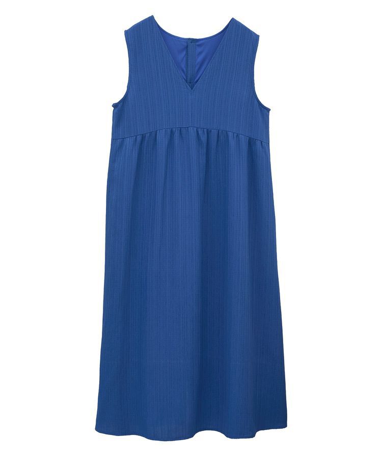 Green Parks「5WAYノースリーブワンピース」|ジャンパースカート|