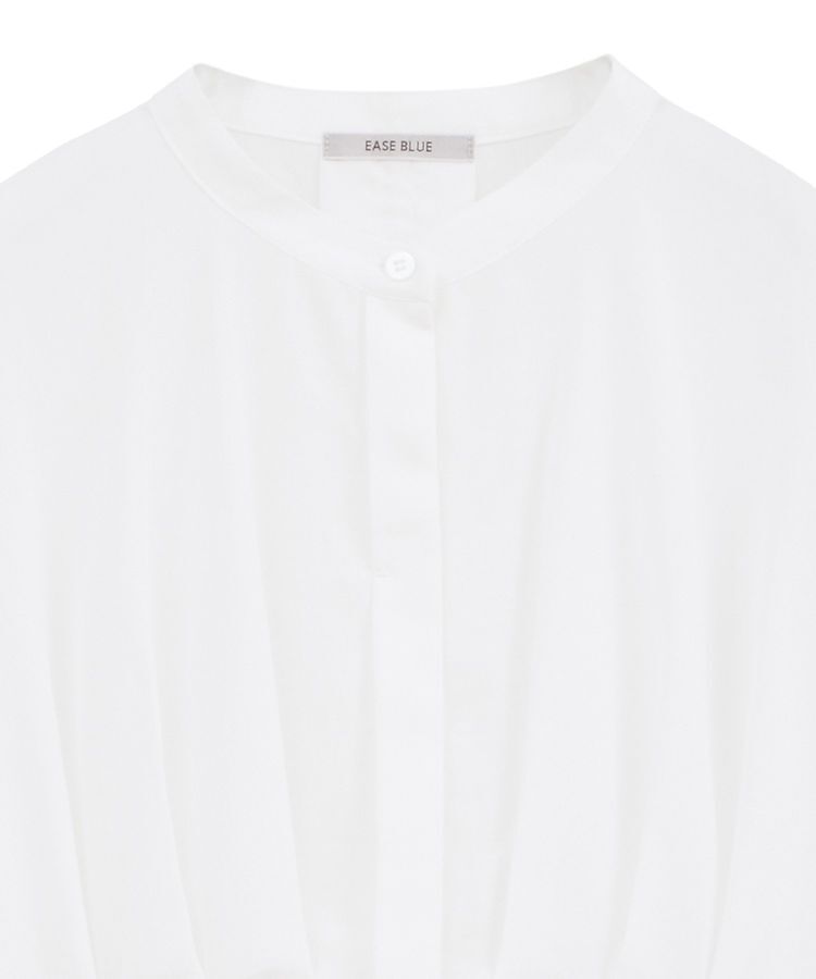 armonia「ウエストタックシャツチュニック」|チュニック|