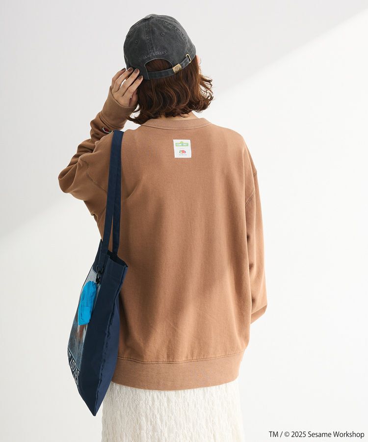 Green Parks「セサミストリートミーツオブザルーム キャップ」|その他|