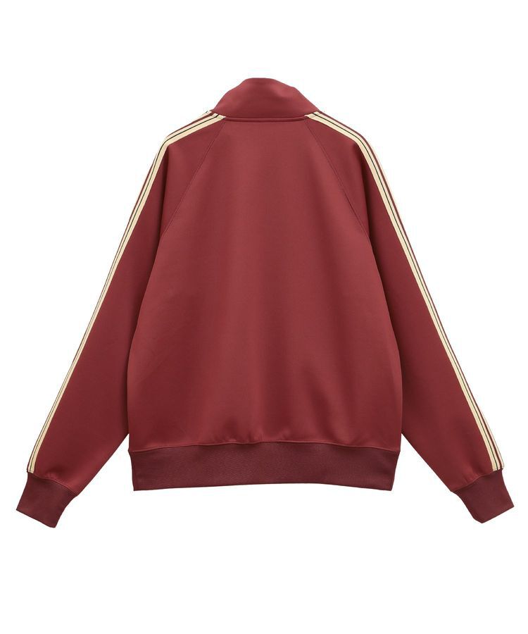 Green Parks「SPALDING別注 トラックジャケット」|ブルゾン・スタジャン|