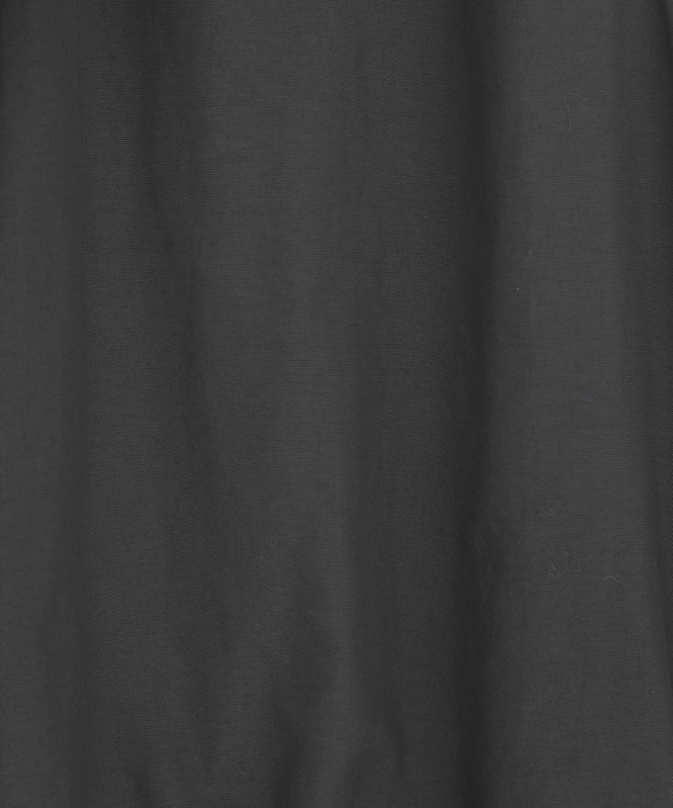 Green Parks「ウエストドロストナイロンベスト」|ベスト・ジレ|