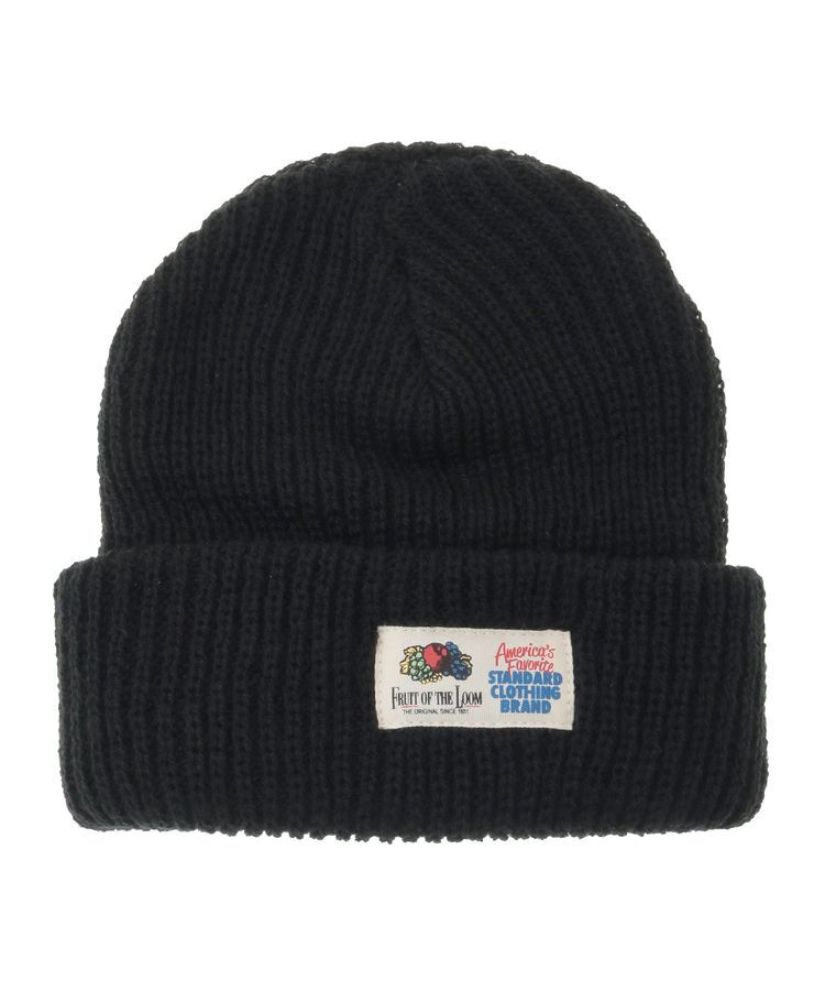 Green Parks「■フルーツオブザルーム シンプルニットワッチ」|その他|