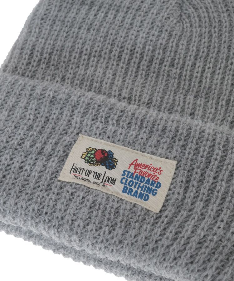 Green Parks「■フルーツオブザルーム シンプルニットワッチ」|その他|