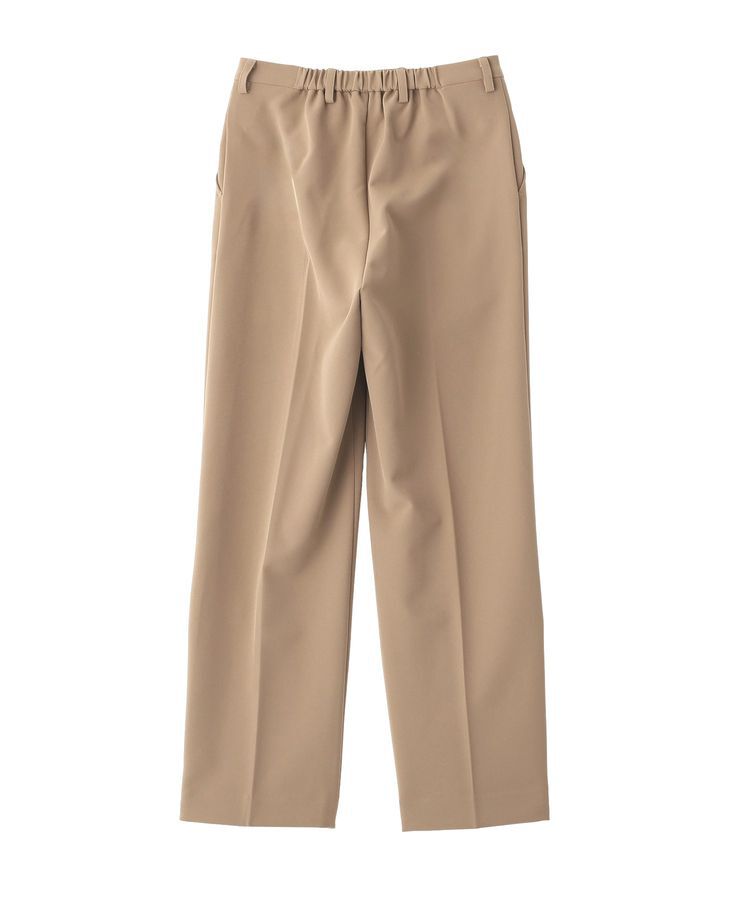 GARAGE OF GOOD CLOTHING「サイドZIPストレートパンツ」|その他|