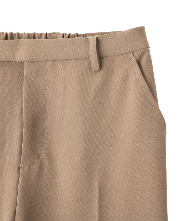 GARAGE OF GOOD CLOTHING「サイドZIPストレートパンツ」|その他|