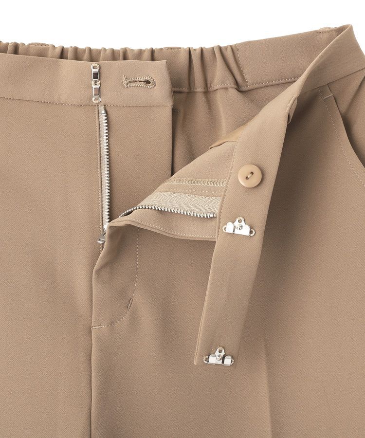 GARAGE OF GOOD CLOTHING「サイドZIPストレートパンツ」|その他|