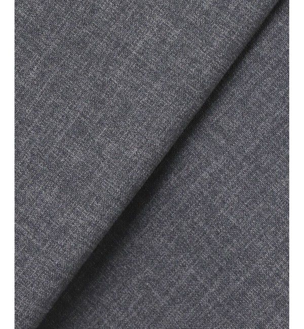 allureville「【セットアップ対応可能】トロピカルVネックジレ」|ベスト・ジレ|