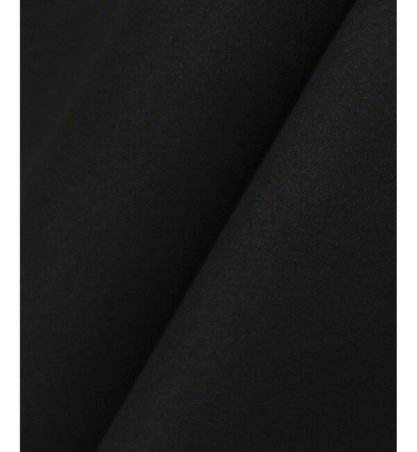 LOULOU WILLOUGHBY「【LOULOU WILLOUGHBY】ジャンパーワイドパンツ」|オールインワン|