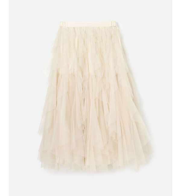 LOULOU WILLOUGHBY「◇【LOULOU WILLOUGHBY】チュチュスカート」|スカート|