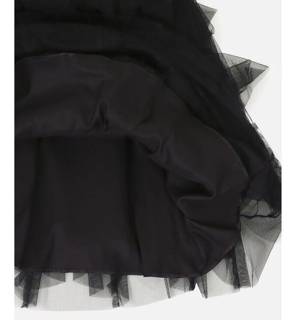 LOULOU WILLOUGHBY「◇【LOULOU WILLOUGHBY】チュチュスカート」|スカート|