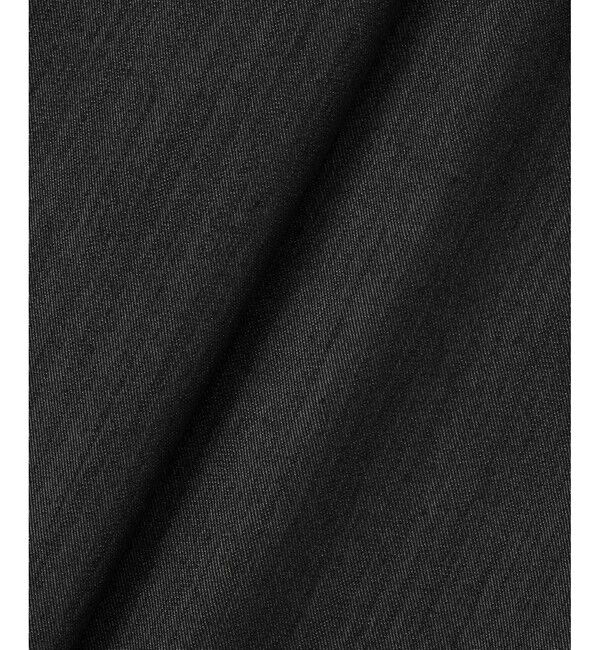 allureville「セルリアデニムサロペットパンツ」|オールインワン|