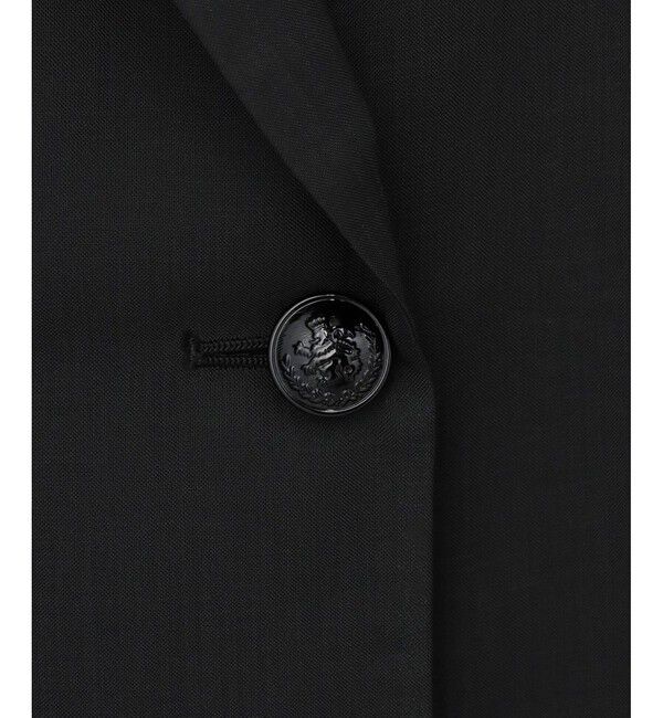 allureville「ワルツシアーオーガンジャケット」|その他|