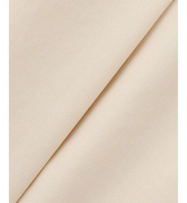 allureville「ダブルカバークロススラックスパンツ」|スラックス|