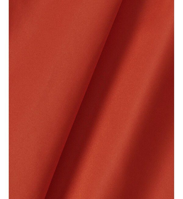 LOULOU WILLOUGHBY「【LOULOU WILLOUGHBY】レイヤーアシンメトリースカート」|スカート|