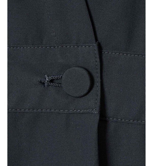 allureville「ラップライクシャツワンピース」|ワンピース|