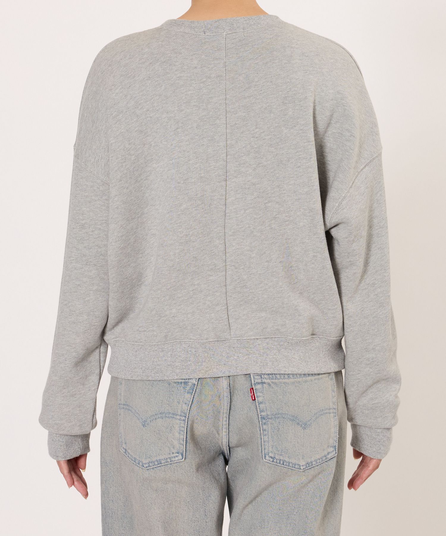  「【柳橋唯さん&times;81BRANCAコラボアイテム】ロゴスウェット」|スウェット・ジャージ|