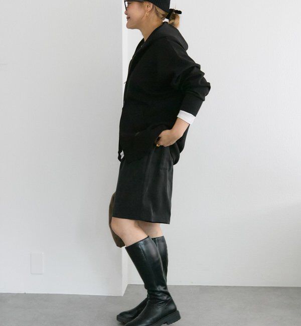  「【＠noricorico102企画】ソフトツイルハーフパンツ」|その他|