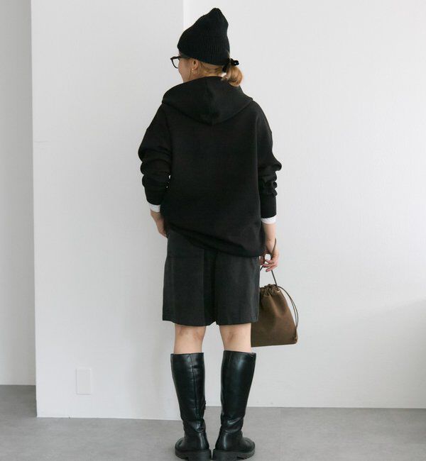  「【＠noricorico102企画】ソフトツイルハーフパンツ」|その他|