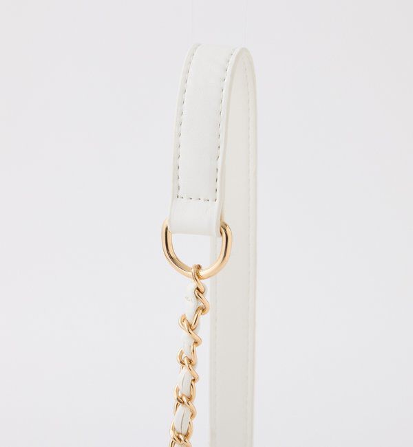  「キルティングミニリュック」|ショルダー・メッセンジャー|