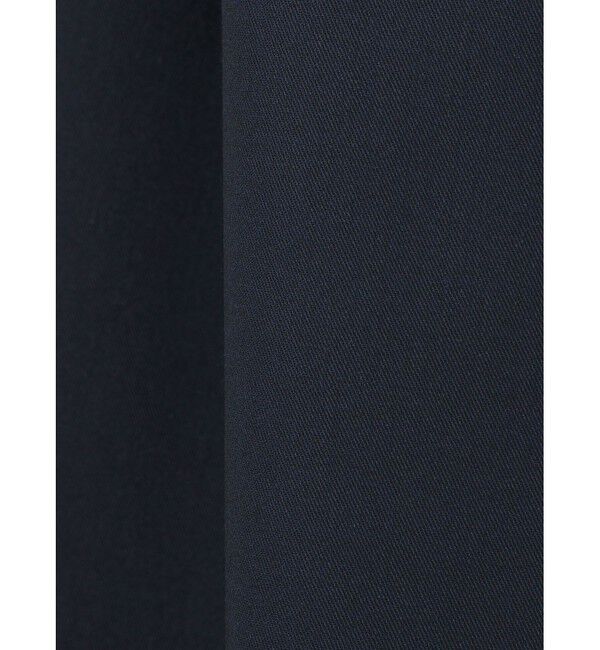 mizuiro ind「mizuiro ind ハイウエストタックパンツ」|その他|