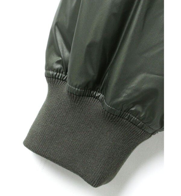 MARMARMAR「MARMARMAR MA-1ダウンジャケット」|ダウン|