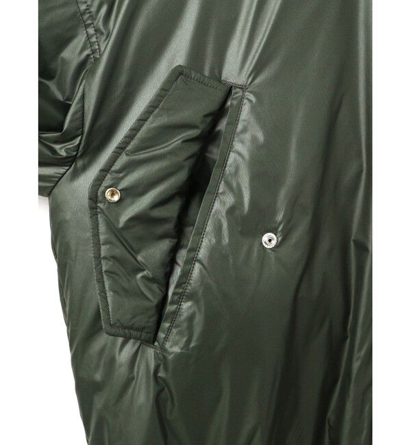 MARMARMAR「MARMARMAR MA-1ダウンジャケット」|ダウン|