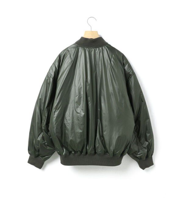 MARMARMAR「MARMARMAR MA-1ダウンジャケット」|ダウン|