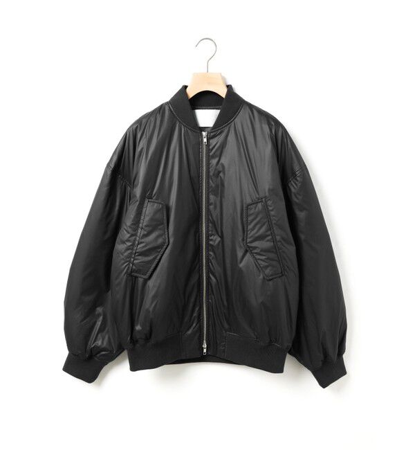 MARMARMAR「MARMARMAR MA-1ダウンジャケット」|ダウン|