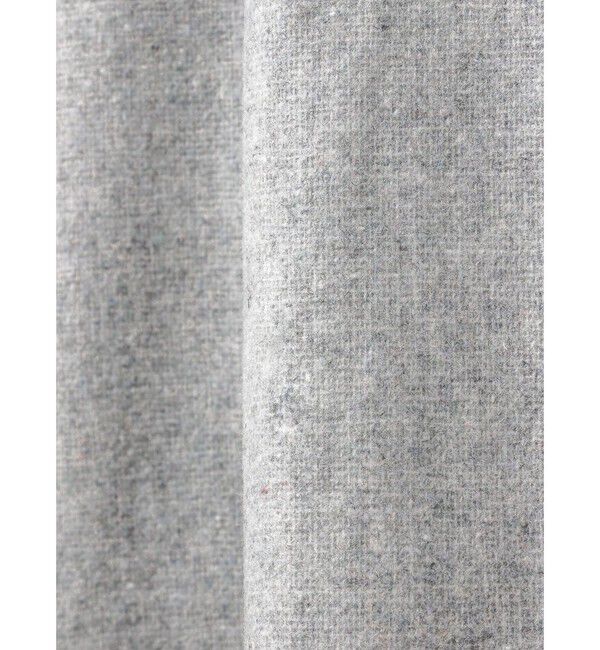 MidiUmi「MidiUmi ウールバルーンスカート」|スカート|