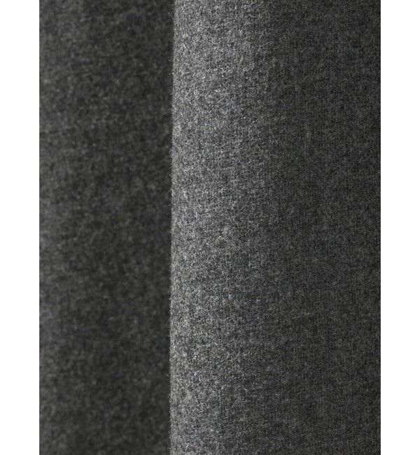 MidiUmi「MidiUmi ウールバルーンスカート」|スカート|