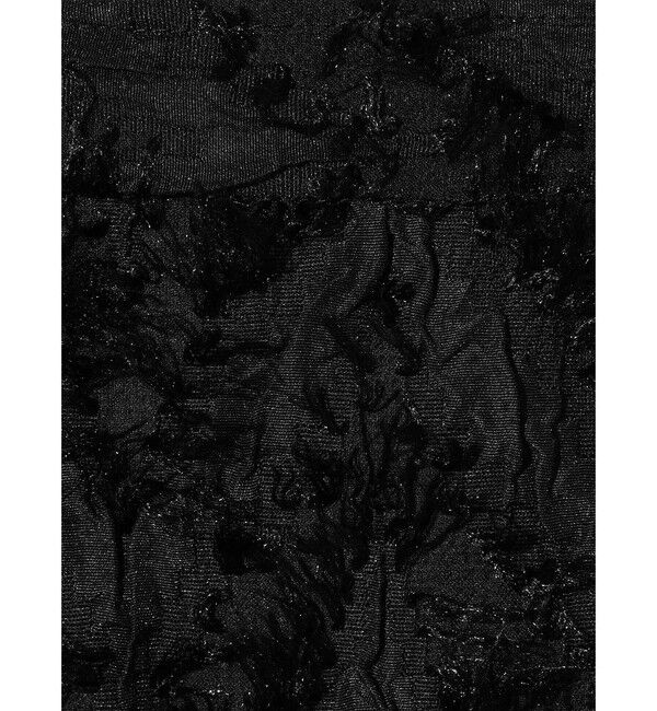 MIDIUMISOLID「MIDIUMISOLID for Ladies マーメイドコクーンスカート」|スカート|