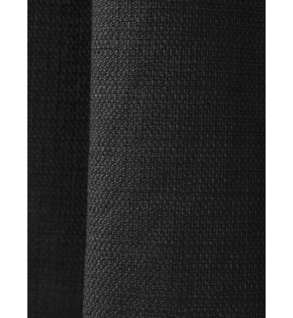 MidiUmi「MidiUmi ショートシャツジャケット」|テーラードジャケット|