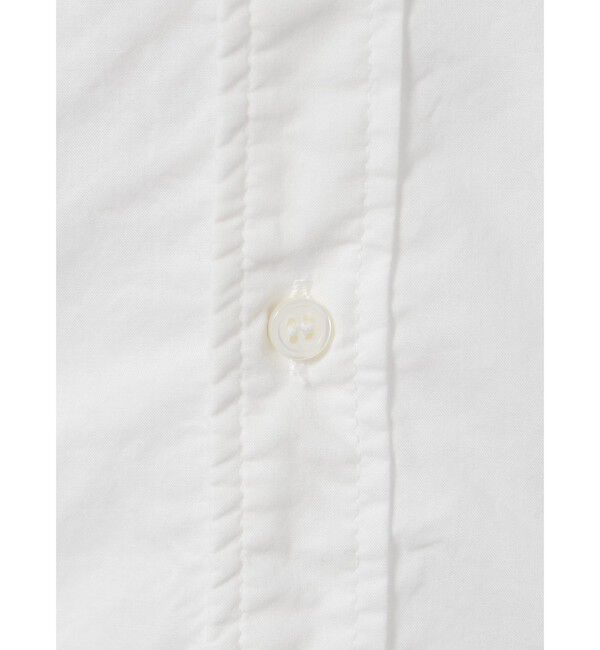 MidiUmi「MidiUmi オーバーサイズシャツ」|シャツ・ブラウス|