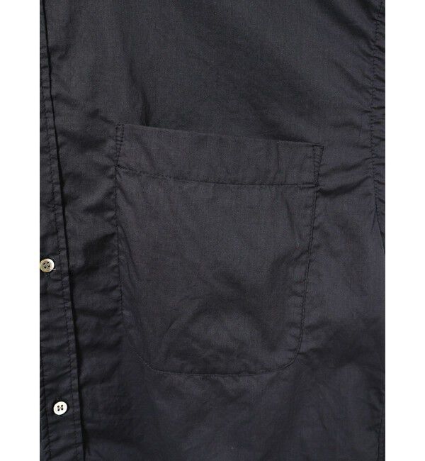 MidiUmi「MidiUmi オーバーサイズシャツ」|シャツ・ブラウス|