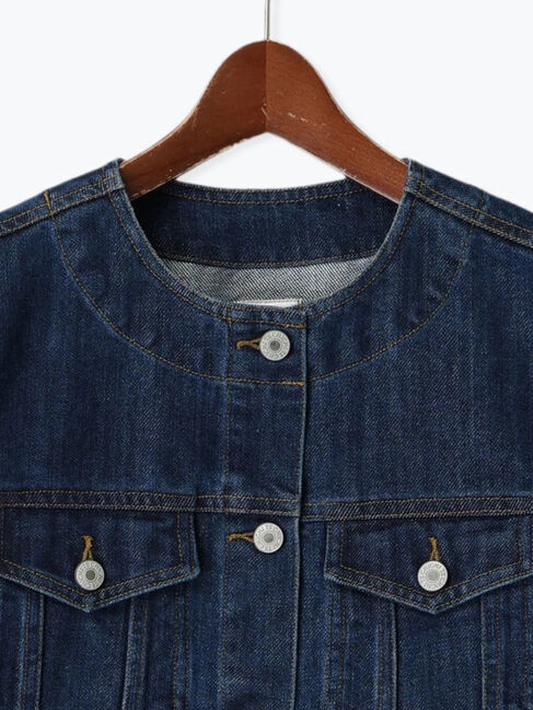 Te chichi「DenimGジャン」|その他|