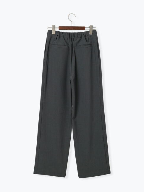 Te chichi「フロントスリットパンツ」|その他|