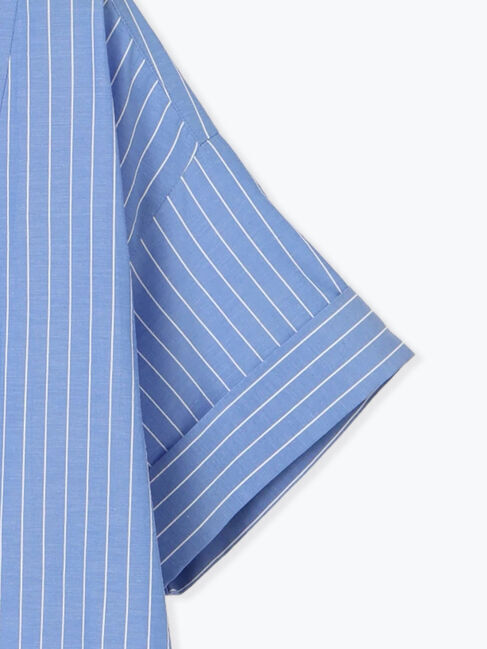 Te chichi「コクーンスキッパーシャツ」|シャツ・ブラウス|