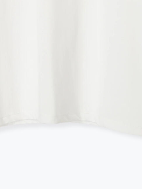 Te chichi「ウレタン刺繍Tシャツ」|Tシャツ・カットソー|