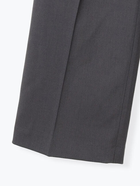 Te chichi「メランジツイルワイドパンツ《2026 spring catalog item》」|その他|