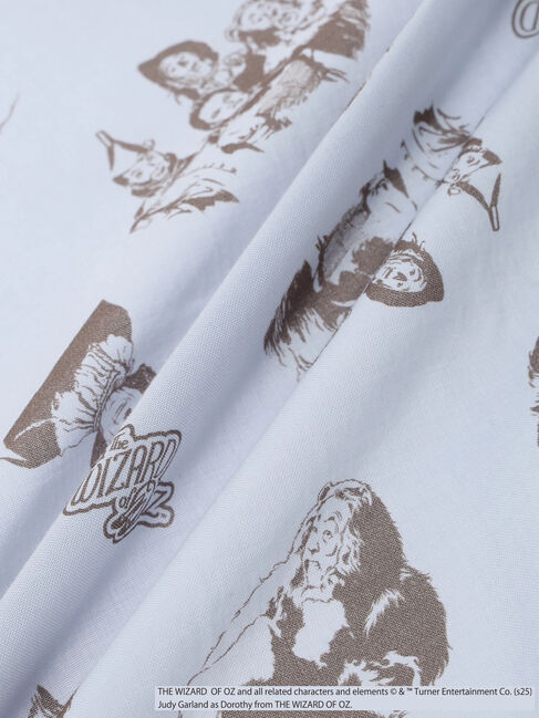 Samansa Mos2「【オズの魔法使】総柄スカーフ」|その他|