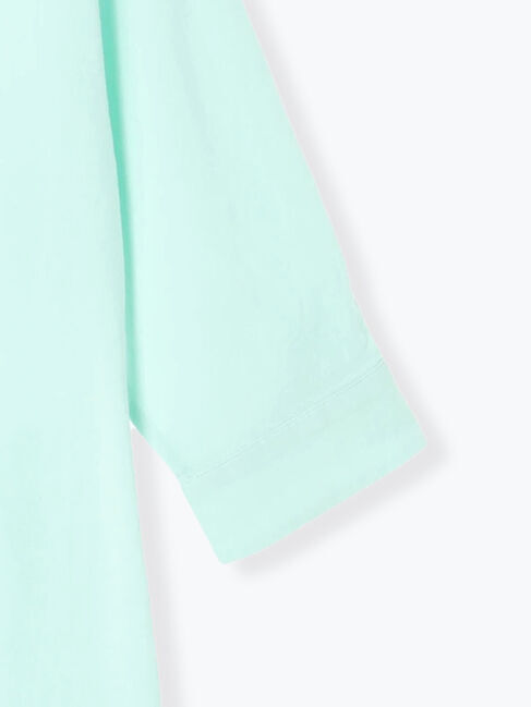 Samansa Mos2「【S/Mサイズ】◎柄アソートシャツワンピース」|ワンピース|