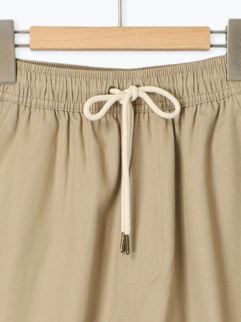 Samansa Mos2「【M/Lサイズ】ツイルストレートパンツ」|その他|