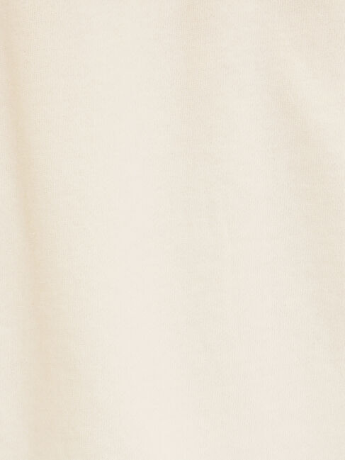 Samansa Mos2「グランジロゴスウェット」|Tシャツ・カットソー|