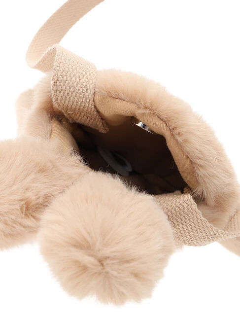 Samansa Mos2 Lagom「うさぎポシェット」|その他|